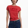 Jeans Kusama DESIGUAL - immagine 3