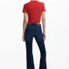 Jeans Kusama DESIGUAL - immagine 4