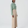 Pantalone In felpa Relaxed FRACOMINA - immagine 2