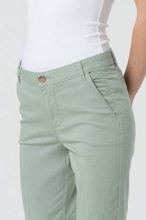 Alternative view of Pantalone Chino Basico Stretch FRACOMINA