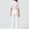 Pantalone a Zampa Elegante FRACOMINA - immagine 7