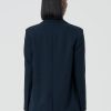 Giacca Lunga Regular FRACOMINA - immagine 4