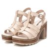 Scarpe Sandalo Alto REFRESH - immagine 9