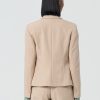 Giacca Tailor Corta FRACOMINA - immagine 4