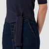 Tricot Manica 3/4 Con Fiocco FRACOMINA - immagine 3