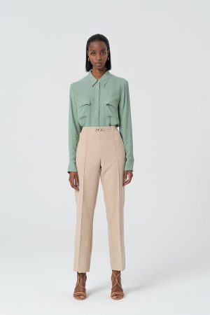 Pantalone In felpa Relaxed FRACOMINA