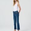 Jeans Cropped Bootcut FRACOMINA - immagine 2
