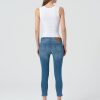 Jeans Betty Cropped FRACOMINA - immagine 3
