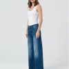 Jeans Eva Super Flare FRACOMINA - immagine 2
