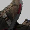 Scarpa Sneaker Queens Wax BLAUER - immagine 3
