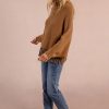 Maglione Con Frange MOLLY BRACKEN - immagine 3