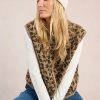 Cappello Zuccotto Lurex MOLLY BRACKEN - immagine 2