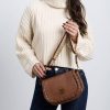 Borsa Piccola Treccia REFRESH - immagine 2