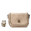 Borsa Piccola Treccia REFRESH - immagine 13