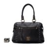 Borsa Zip Treccia REFRESH - immagine 5