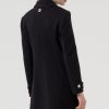 Cappotto Con Zip Slim Fit FRACOMINA - immagine 5
