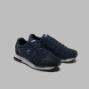 Scarpa Sneaker Queens Mes BLAUER - immagine 2