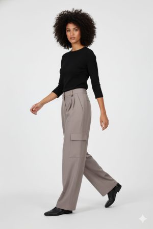 Pantalone Cargo ARTIGLI