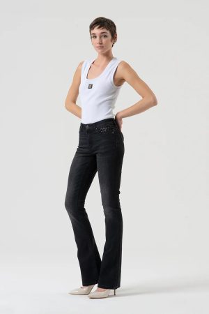 Jeans Bella Bootcut Flare FRACOMINA