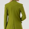 Giacca Punto Milano Slim Fit FRACOMINA - immagine 4