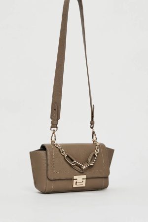 Alternative view of Borsa linea Erin 22x14x9 GAUDI'