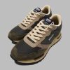 Scarpa Sneaker Ryder Nyn BLAUER - immagine 4