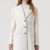 Cappotto Basico Slim Fit FRACOMINA - immagine 9