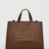 Borsa linea Emily 37x27x16 GAUDI' - immagine 4