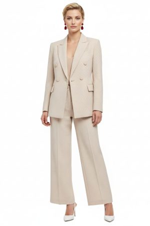 Pantalone Con Strass ARTIGLI