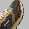 Scarpa Sneaker Ryder Nyn BLAUER - immagine 5