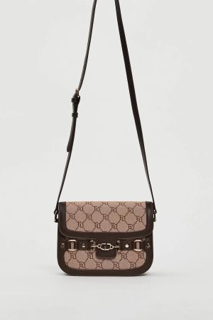 Borsa linea New Diaz Logata 21x16x6 GAUDI'