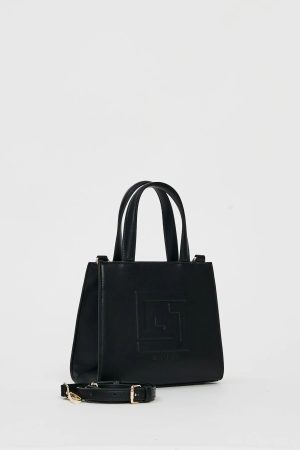 Alternative view of Borsa linea Emily 22x18x9 GAUDI'