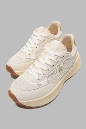 Alternative view of Scarpa Sneaker New BLAUER