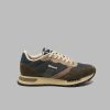 Scarpa Sneaker Ryder Nyn BLAUER