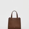 Borsa linea Emily 22x18x9 GAUDI' - immagine 9