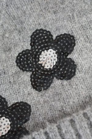 Alternative view of Cappello Zuccotto Fiori Costina MOLLY BRACKEN
