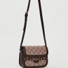 Borsa linea New Diaz Logata 21x16x6 GAUDI' - immagine 2