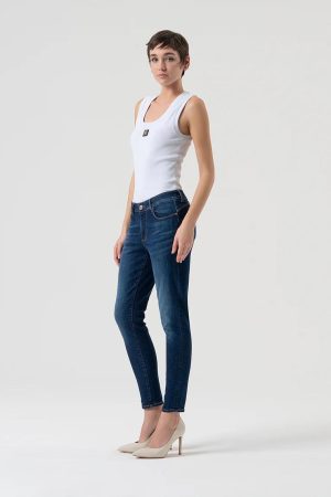 Alternative view of Pantalone Bella Perfect Shape FRACOMINA