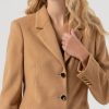 Cappotto Basico Slim Fit FRACOMINA - immagine 2
