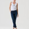 Jeans Cindy Chino FRACOMINA - immagine 2
