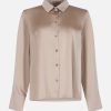 Camicia In raso Unita ARTIGLI