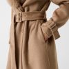 Cappotto Ella Double Breasted Coat MARCIANO GUESS - immagine 3