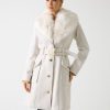 Cappotto New Alice Coat MARCIANO GUESS - immagine 4