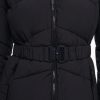 Giubbino Piumino Padded Belt DESIGUAL - immagine 3