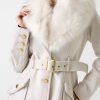 Cappotto New Alice Coat MARCIANO GUESS - immagine 6