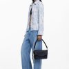 Borsa Half Logo Trokel lack DESIGUAL - immagine 2