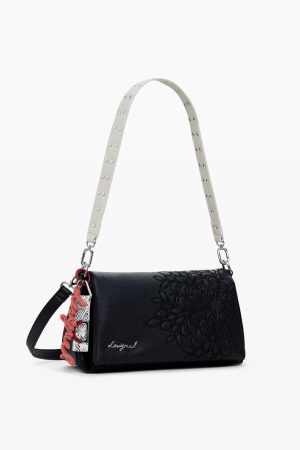 Borsa Sierra Naron Medium Flap DESIGUAL
