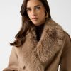 Cappotto Ella Double Breasted Coat MARCIANO GUESS - immagine 2