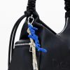 Borsa Half Logo Montville Black DESIGUAL - immagine 4