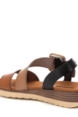 Alternative view of Sandalo Basso Multicolore REFRESH